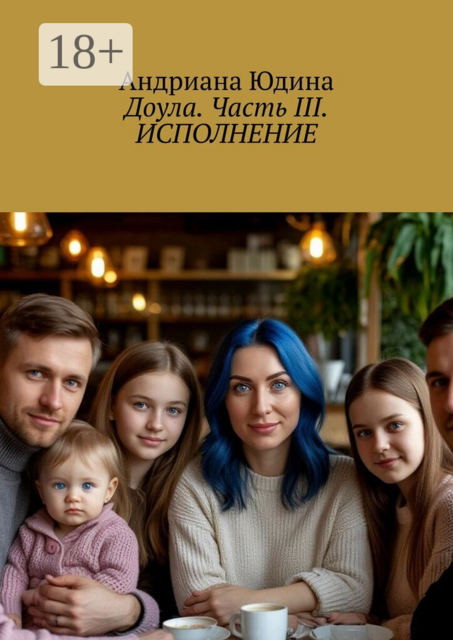 Доула. Часть III. Исполнение