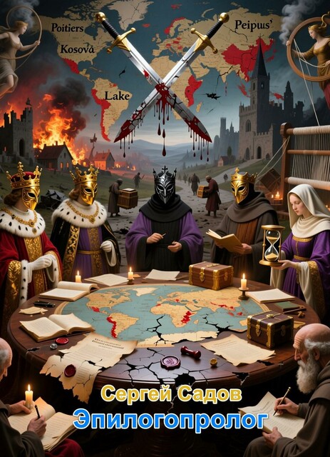 Эпилогопролог