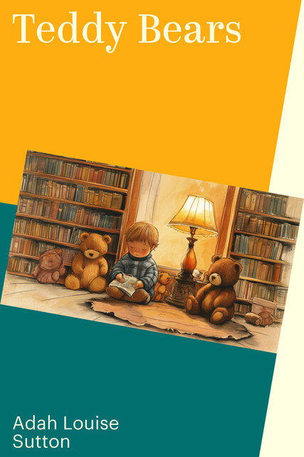 Teddy Bears