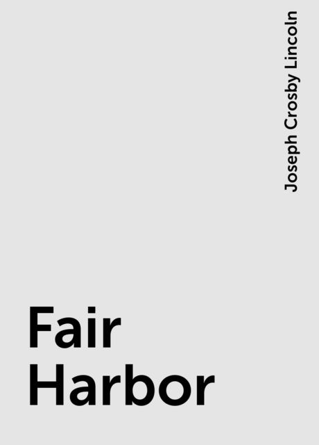 Fair Harbor