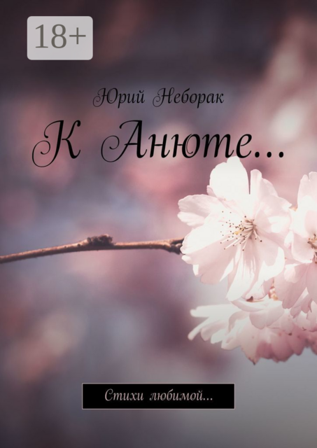 К Анюте