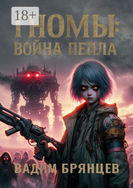 Гномы: Война пепла