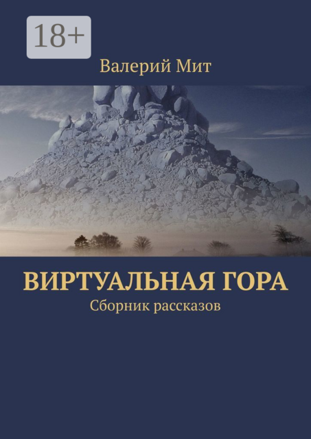 Виртуальная гора, Валерий Мит