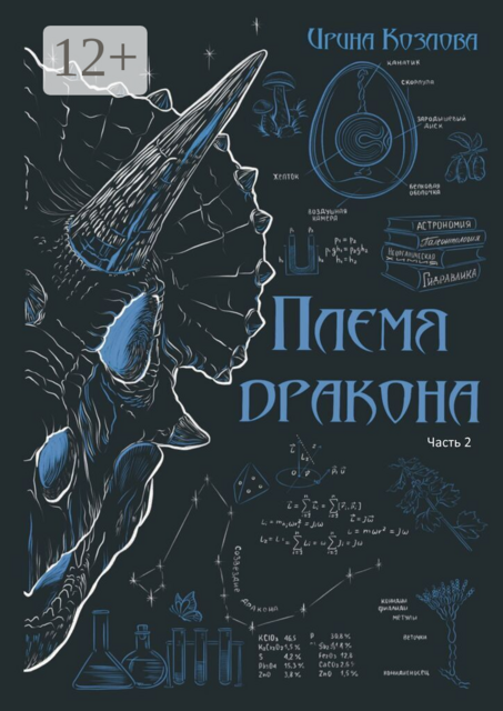 Племя дракона