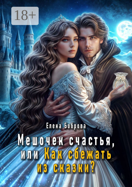 Мешочек счастья, или Как сбежать из сказки, Елена Боброва