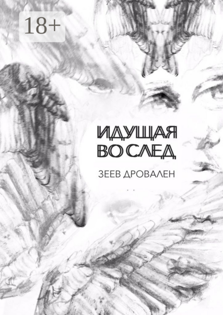 Идущая вослед. Рассказ