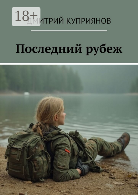 Последний рубеж