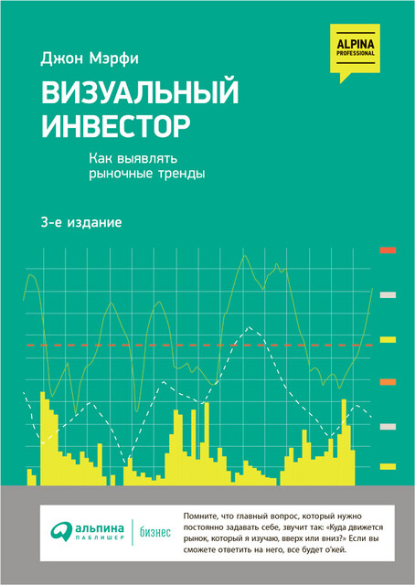 Визуальный инвестор. Как выявлять рыночные тренды