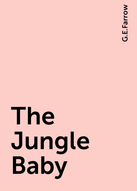 The Jungle Baby