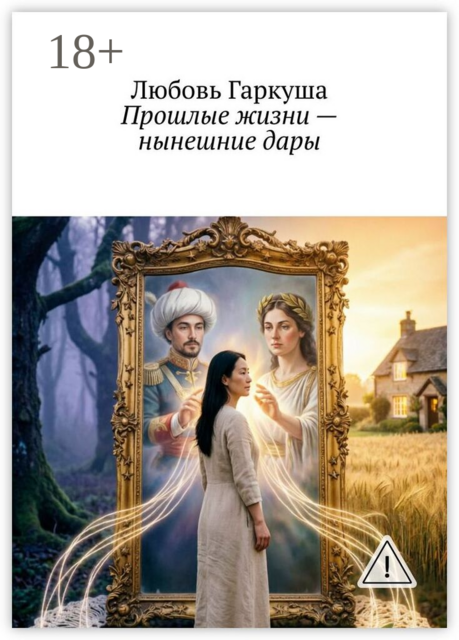 Прошлые жизни — нынешние дары
