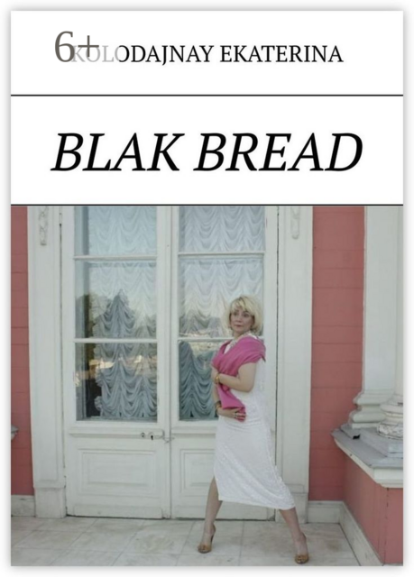 Blak bread