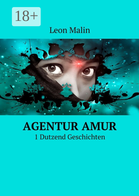Agentur Amur. 1 Dutzend Geschichten