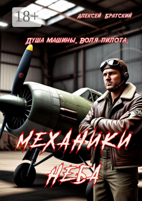 Механики неба