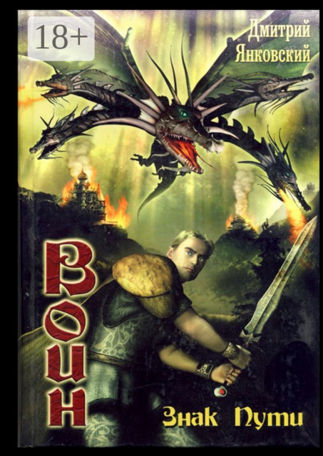 Знак пути. Цикл ВОИН