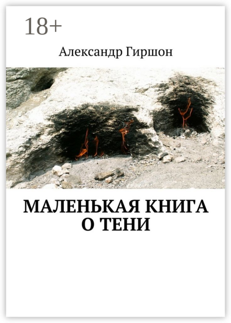 Маленькая книга о тени, Александр Гиршон