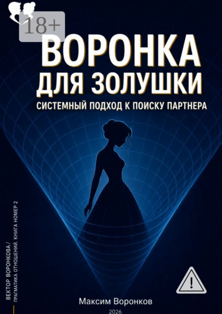 Воронка для Золушки: системный подход к поиску партнёра