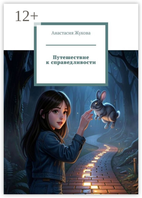 Путешествие к справедливости