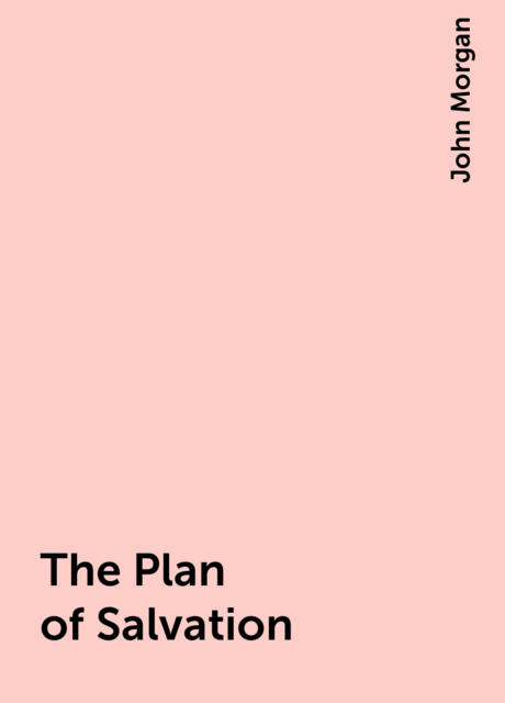 The Plan of Salvation
