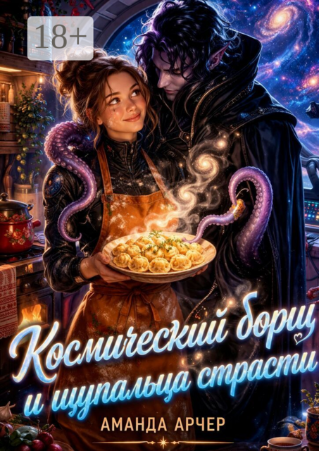 Космический борщ и щупальца страсти
