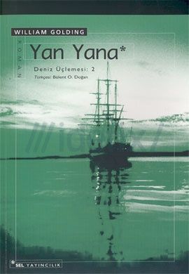 Deniz Üçlemesi #2 – Yan Yana