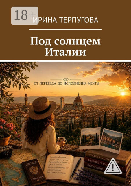 Под солнцем Италии