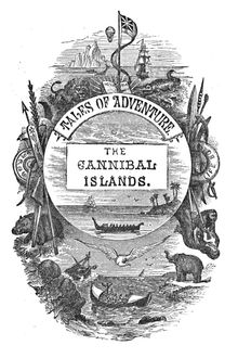 The Cannibal Islands