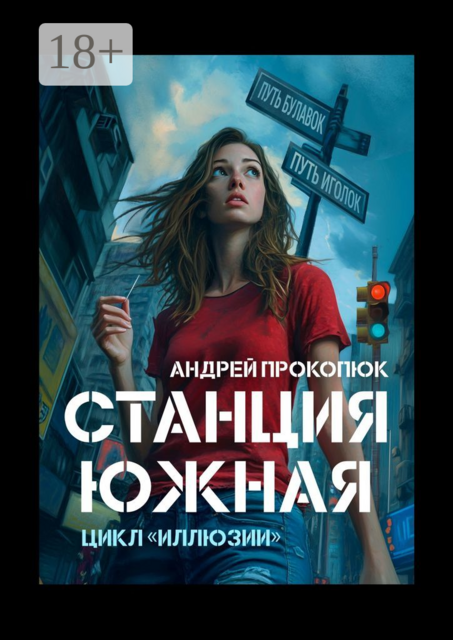 Станция Южная