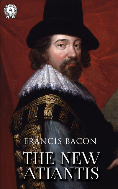 The New Atlantis