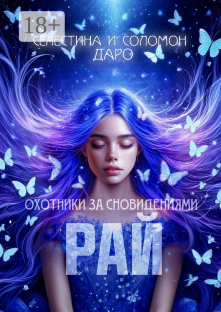 Охотники за сновидениями. Рай, Селестина Даро, Соломон Даро