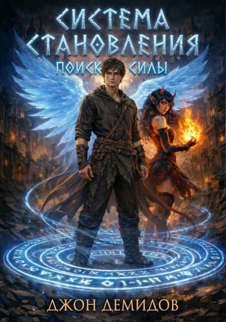 Система становления. Поиск силы