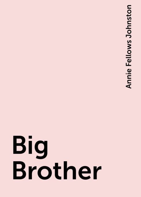 Big Brother