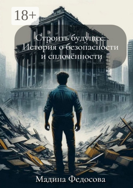 Строить будущее: История о безопасности и сплоченности