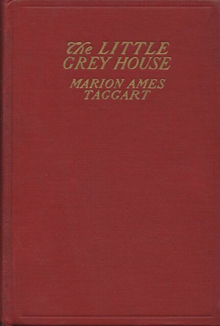 The Little Grey House