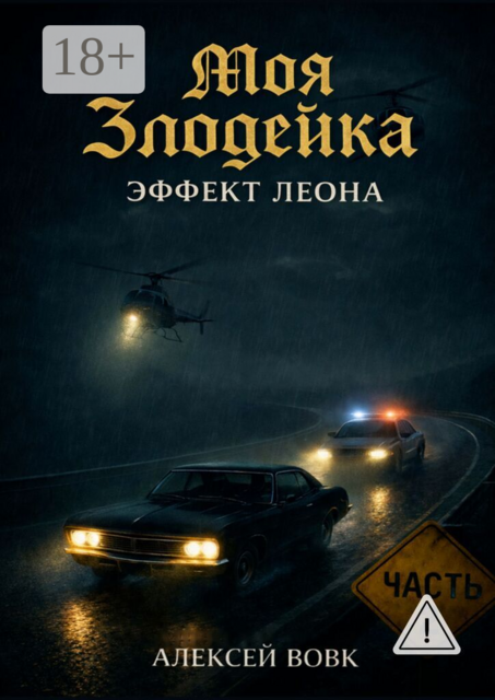 Моя злодейка — Эффект Леона