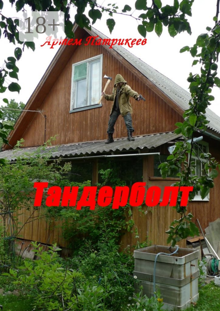 Тандерболт, Артем Патрикеев