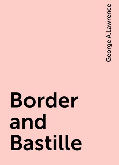Border and Bastille