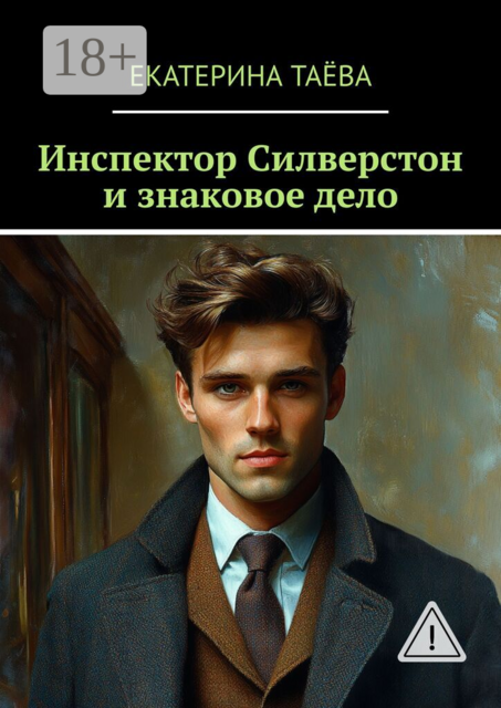 Инспектор Силверстон и знаковое дело