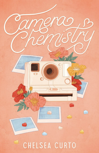 Чувства на камеру by Челси Курто