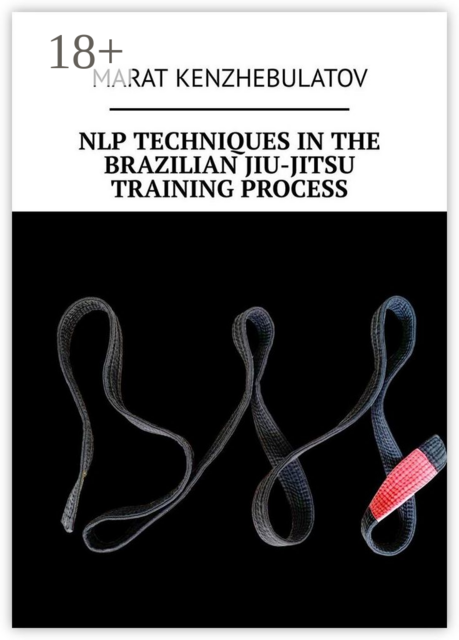 NLP techniques in the Brazilian Jiu-Jitsu training process