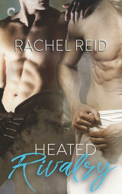 Heated Rivalry, Rachel Reid