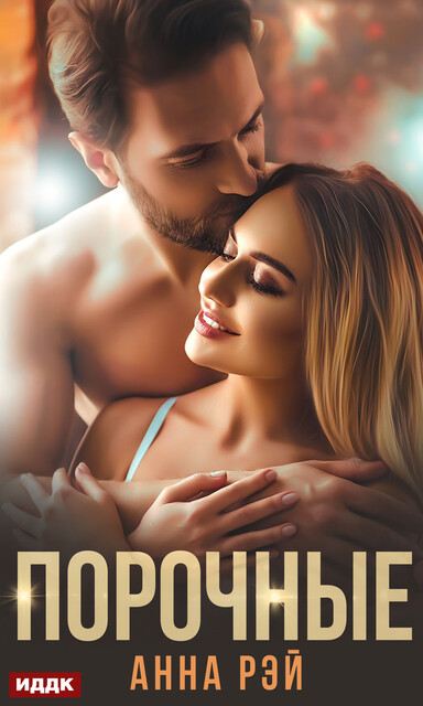 Порочные, Анна Рэй