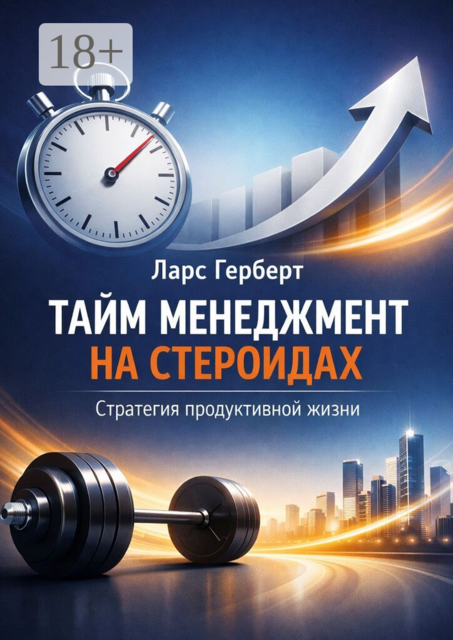 Тайм-менеджмент на стероидах. Стратегия продуктивной жизни