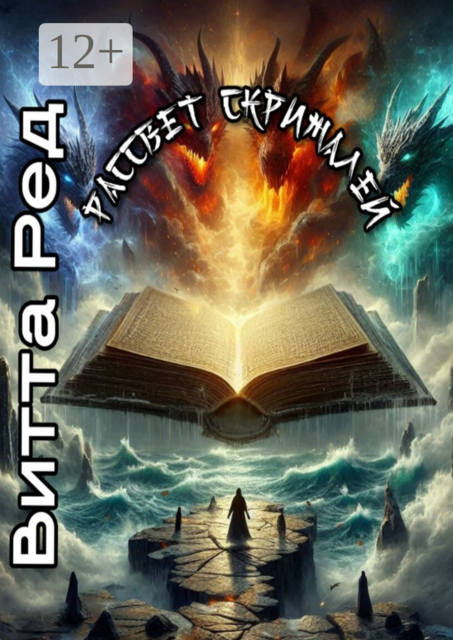 Рассвет Скрижалей