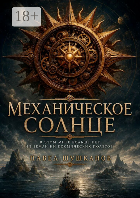 Механическое солнце
