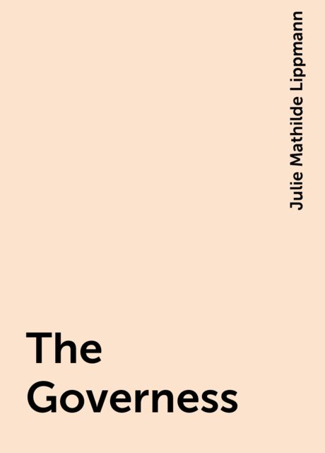 The Governess