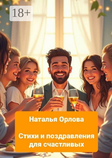 Стихи и поздравления для счастливых