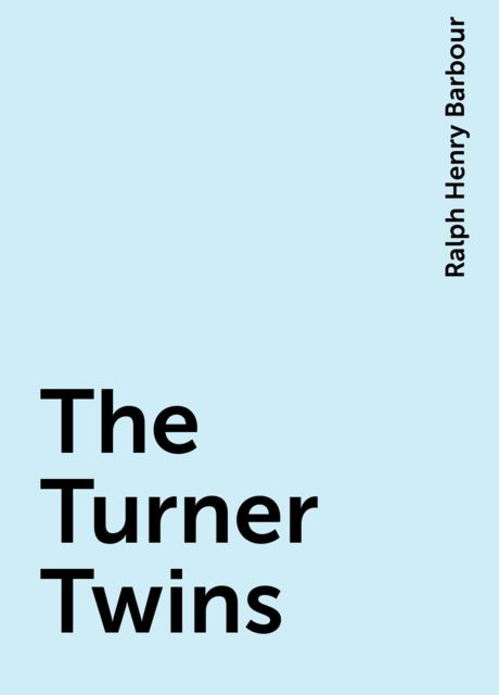 The Turner Twins