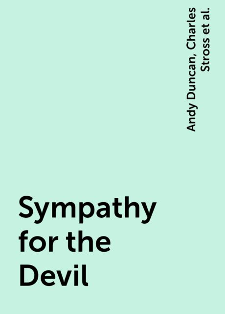 Sympathy for the Devil