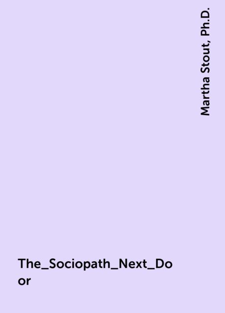 The_Sociopath_Next_Door