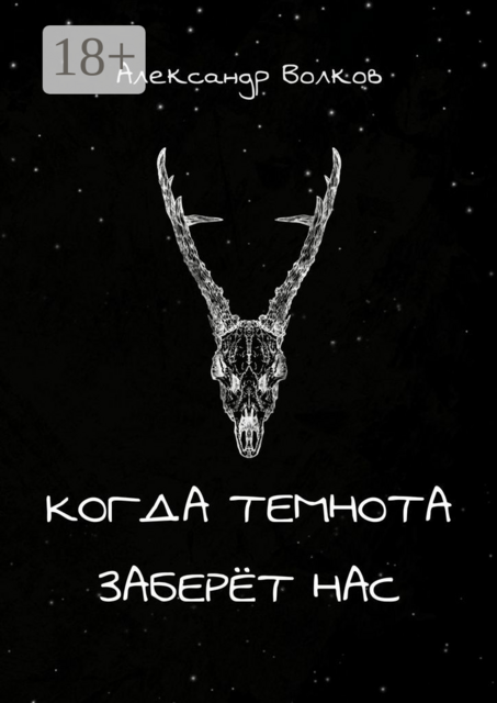 Когда темнота заберет нас, Александр Волков